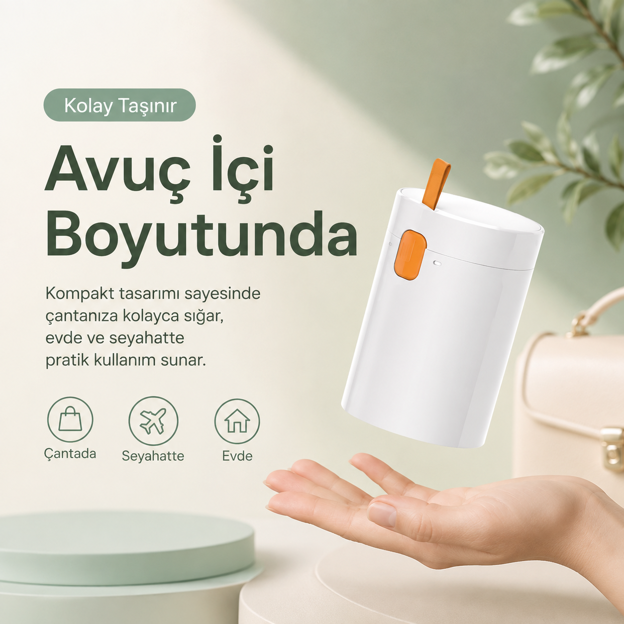 20 Parça Çok Amaçlı Elektronik Temizlik Seti